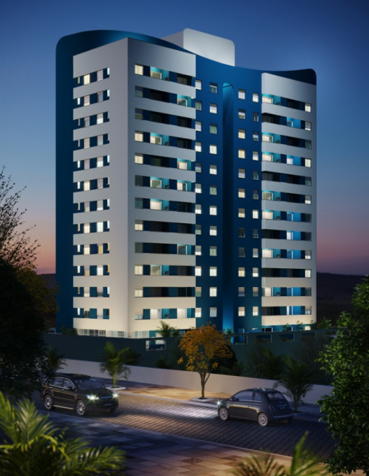 Apartamento 2 quartos para venda no bairro De Lazzer em Caxias do Sul