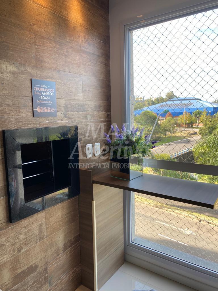 APARTAMENTO PARA VENDA EM CAMPO BOM  BAIRRO CENTRO