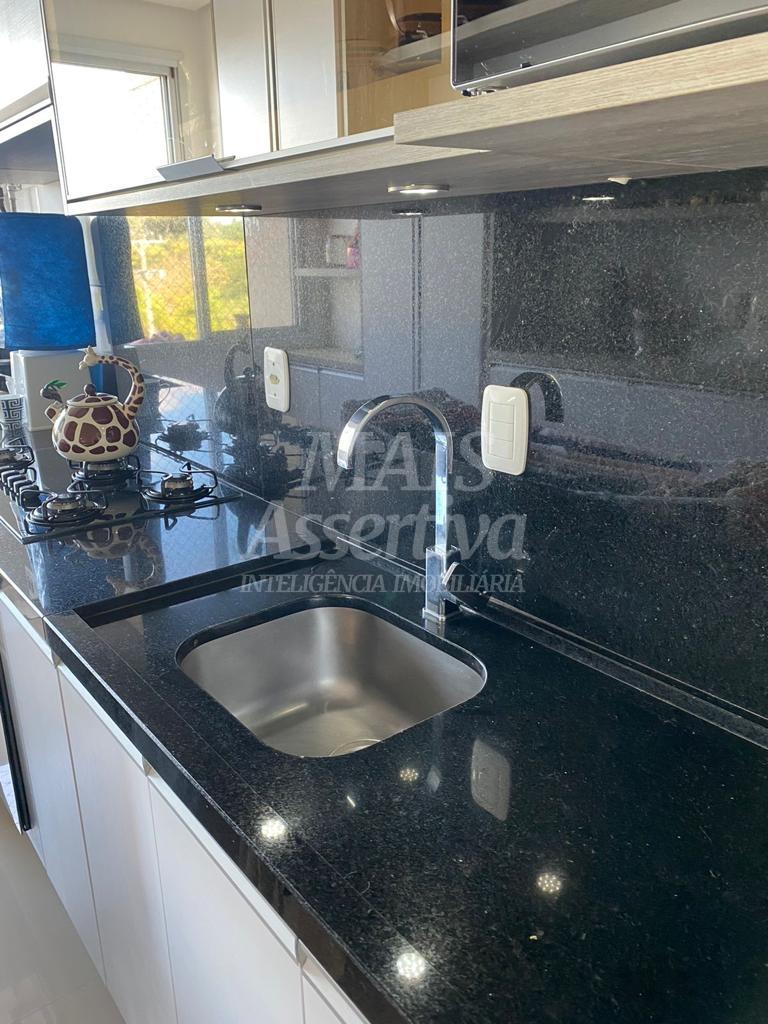APARTAMENTO PARA VENDA EM CAMPO BOM  BAIRRO CENTRO