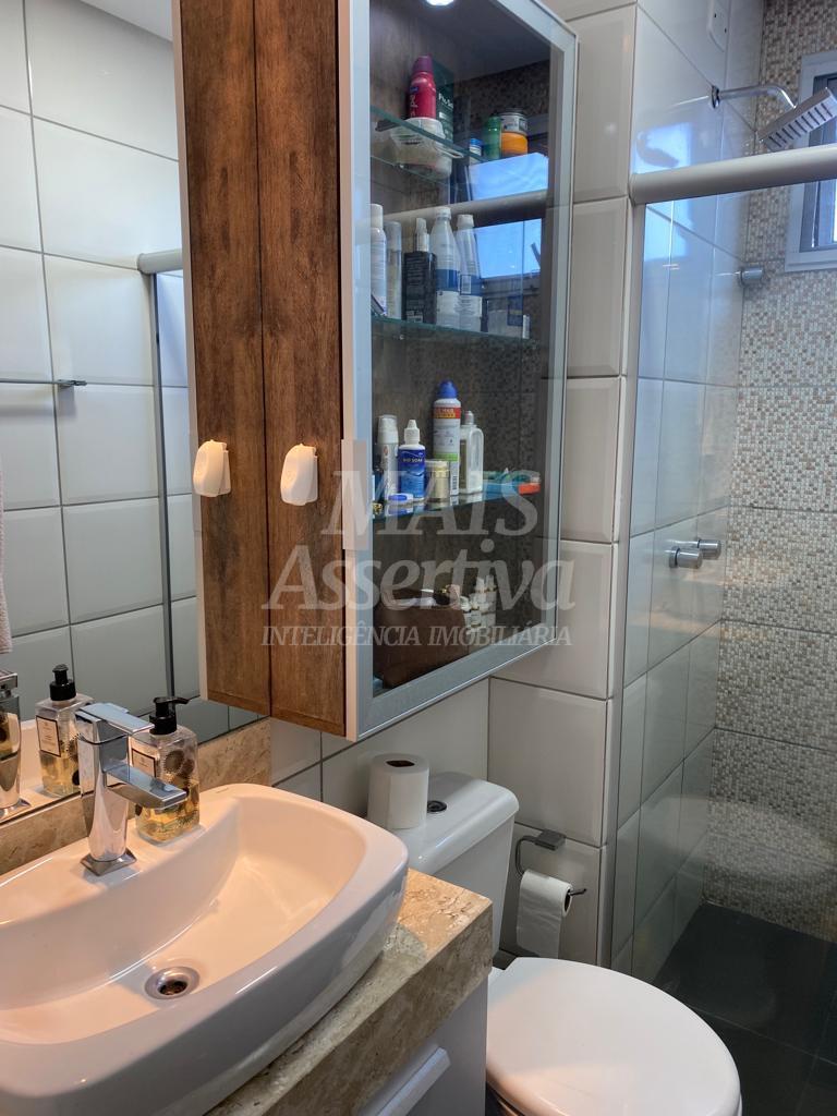 APARTAMENTO PARA VENDA EM CAMPO BOM  BAIRRO CENTRO