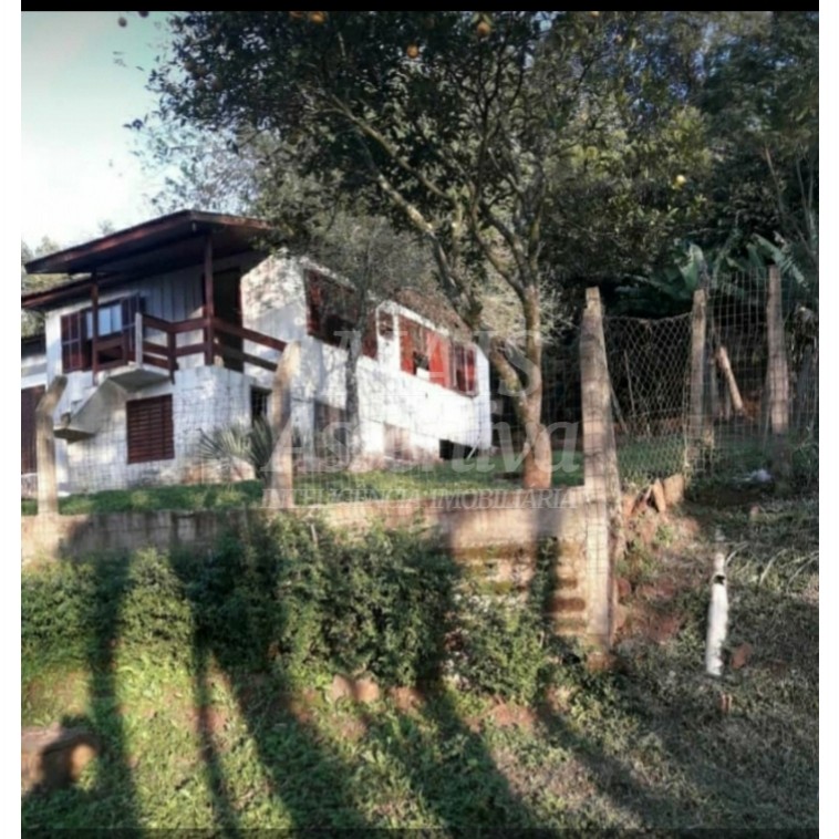 Sítio, 3 quartos, 1520 m² - Foto 1