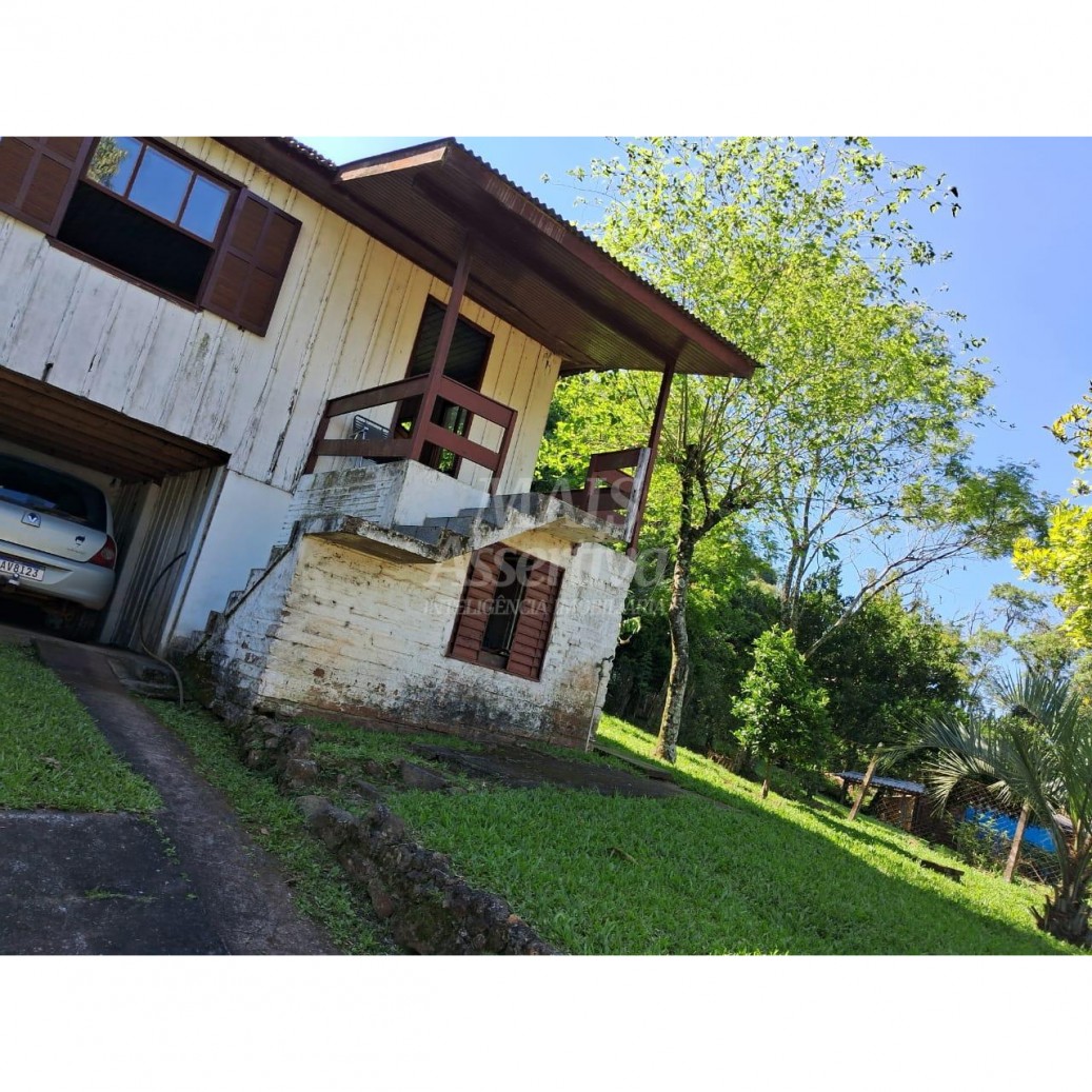 Sítio, 3 quartos, 1520 m² - Foto 3