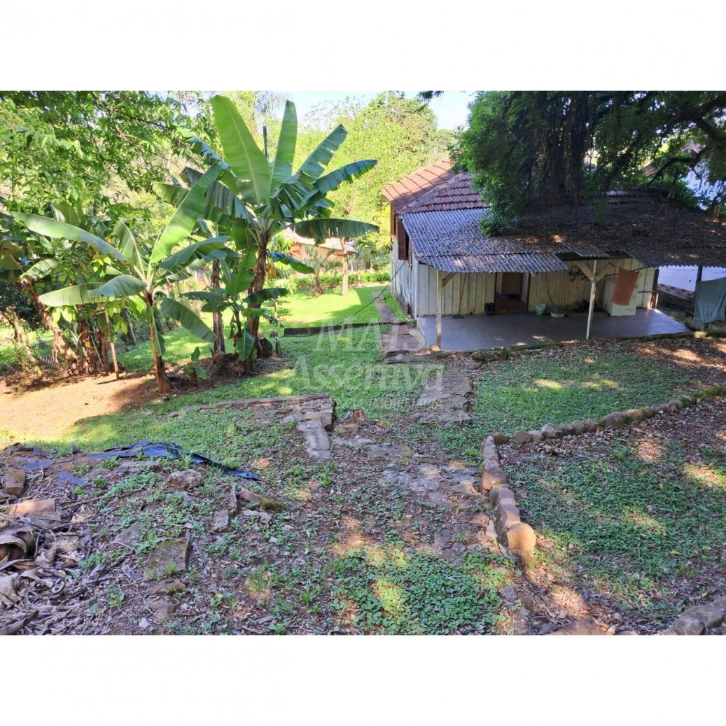 Sítio, 3 quartos, 1520 m² - Foto 4