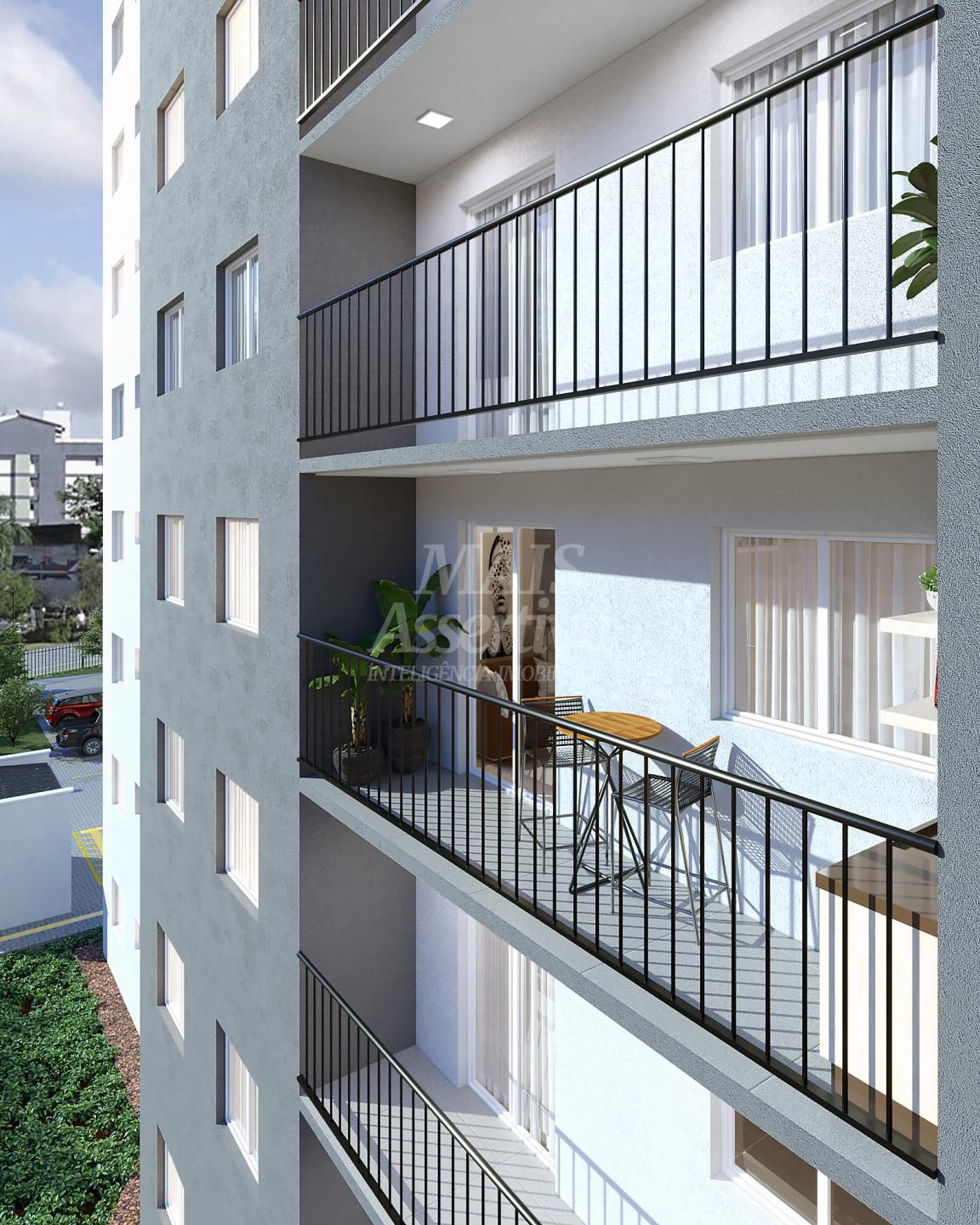 LANÇAMENTO EM SÃO LEOPOLDO APARTAMENTO PARA VENDA NO BAIRRO CAMPINA