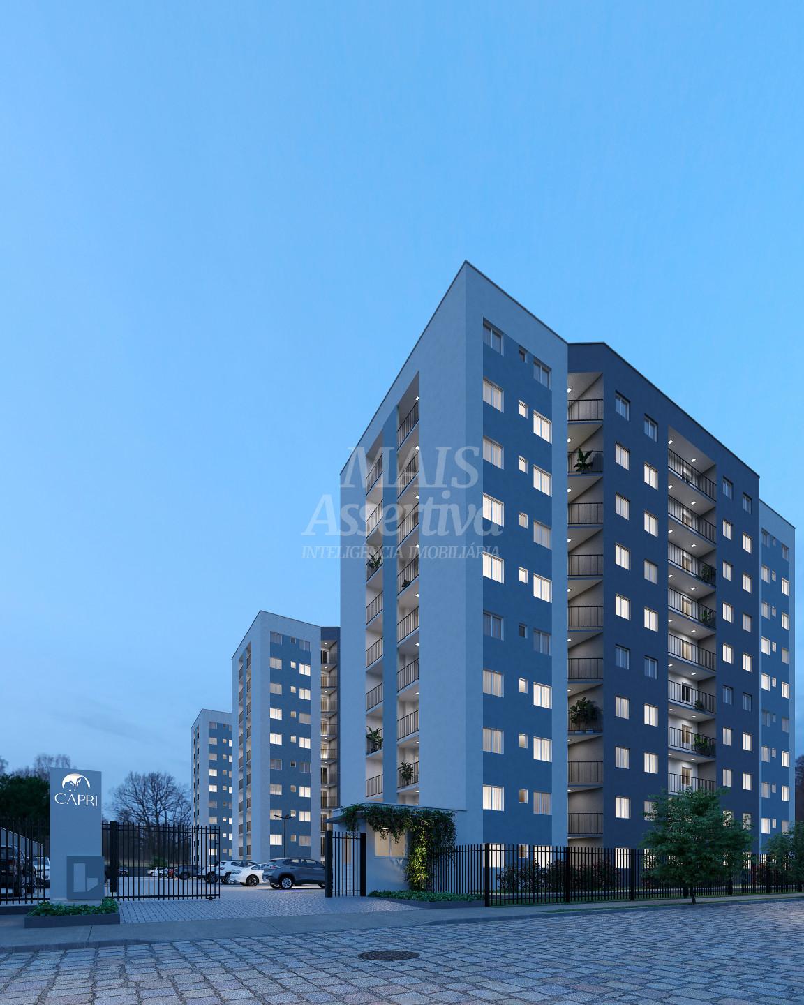 LANÇAMENTO EM SÃO LEOPOLDO APARTAMENTO PARA VENDA NO BAIRRO CAMPINA