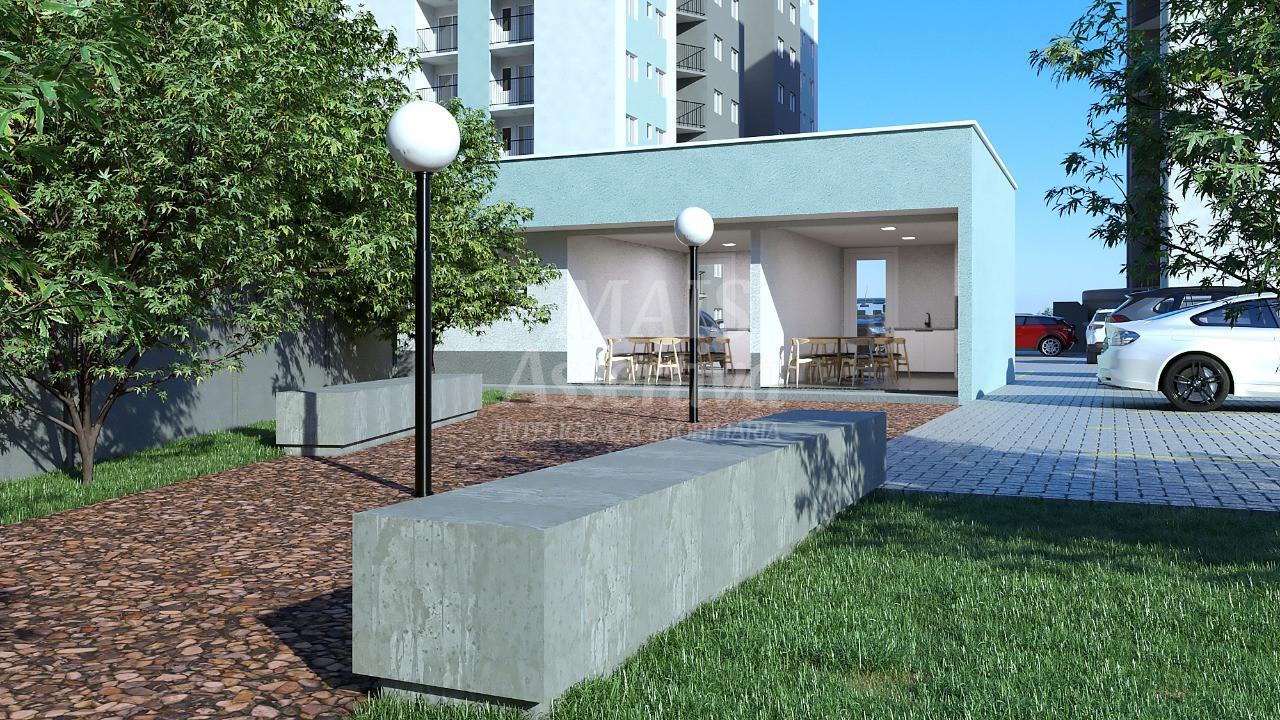 LANÇAMENTO EM SÃO LEOPOLDO APARTAMENTO PARA VENDA NO BAIRRO CAMPINA