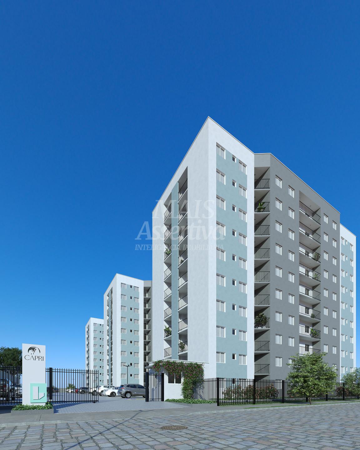 LANÇAMENTO EM SÃO LEOPOLDO APARTAMENTO PARA VENDA NO BAIRRO CAMPINA