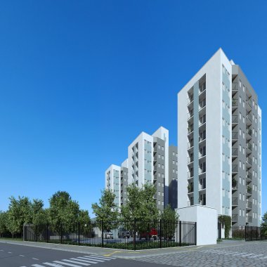 LANÇAMENTO EM SÃO LEOPOLDO APARTAMENTO PARA VENDA NO BAIRRO CAMPINA