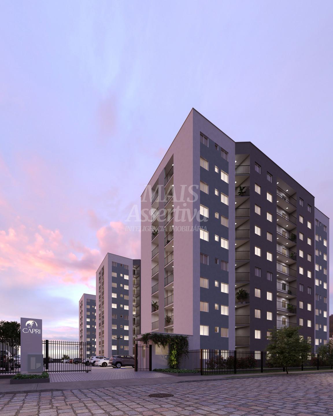 LANÇAMENTO EM SÃO LEOPOLDO APARTAMENTO PARA VENDA NO BAIRRO CAMPINA