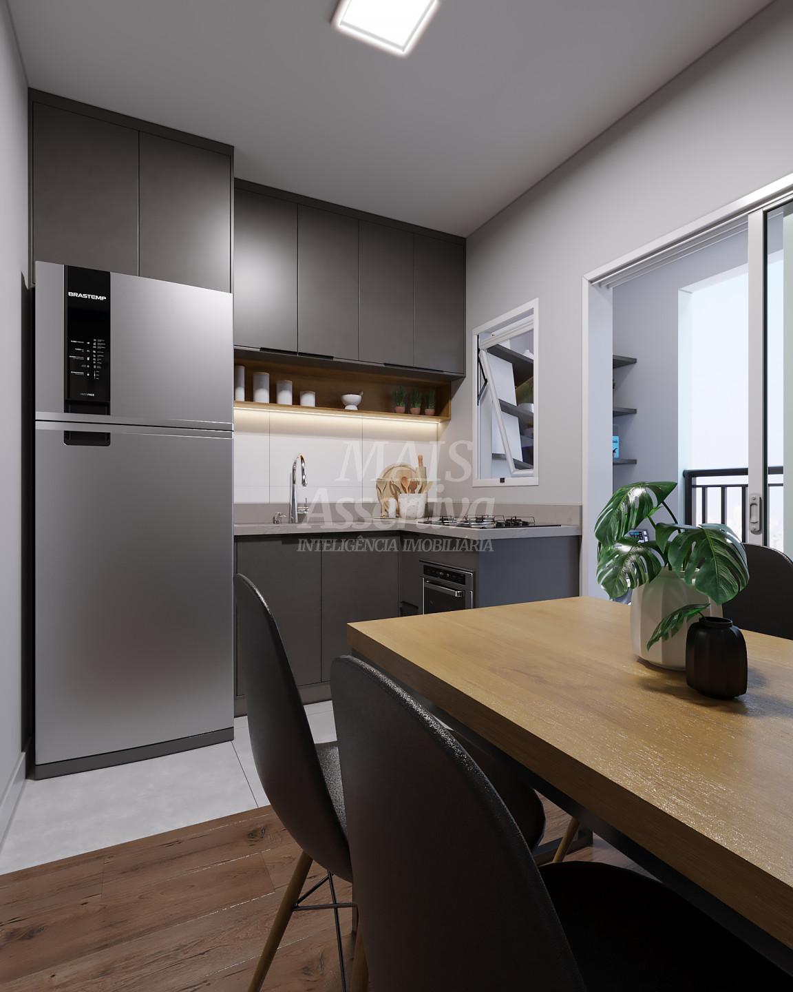 LANÇAMENTO EM SÃO LEOPOLDO APARTAMENTO PARA VENDA NO BAIRRO CAMPINA