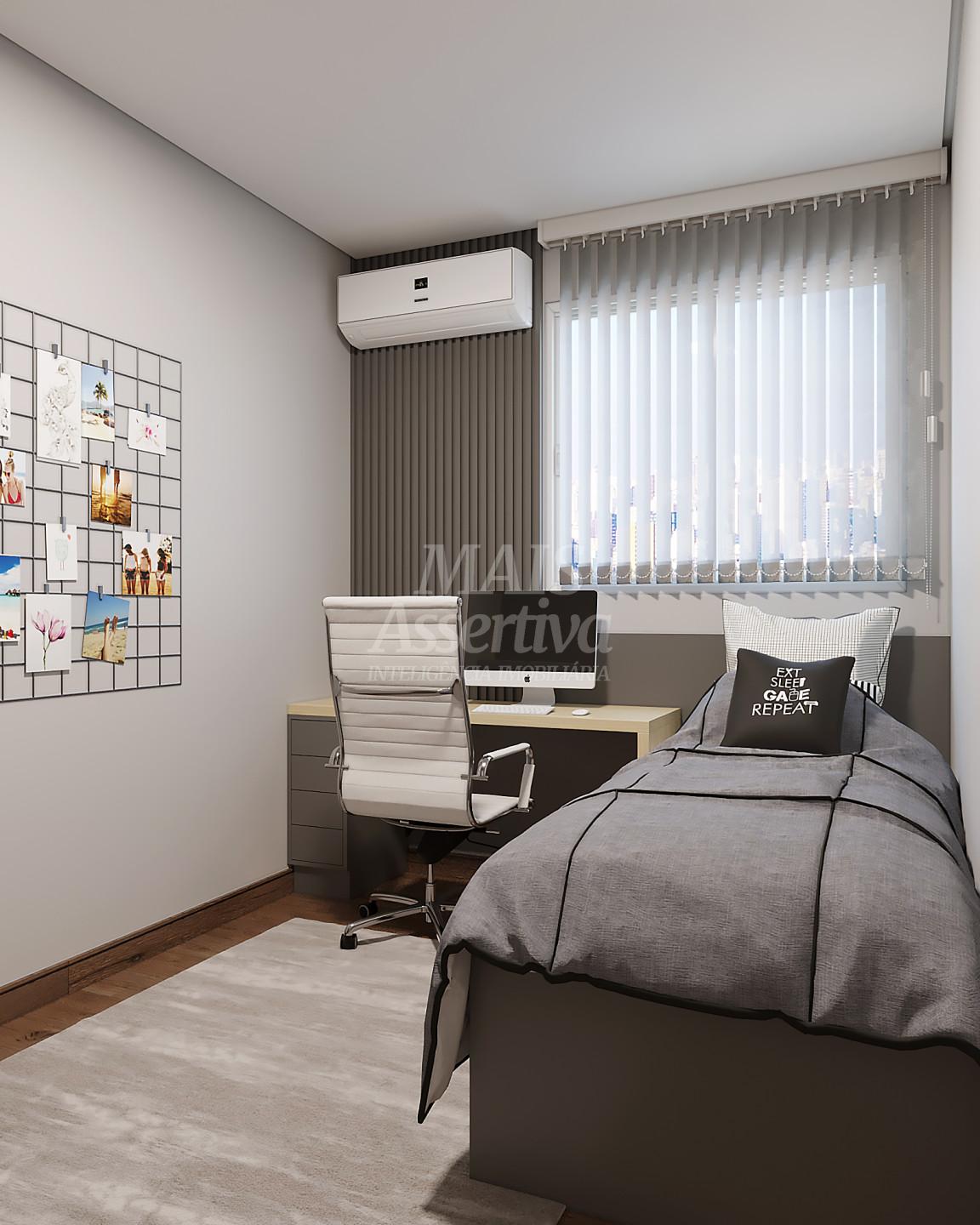 LANÇAMENTO EM SÃO LEOPOLDO APARTAMENTO PARA VENDA NO BAIRRO CAMPINA