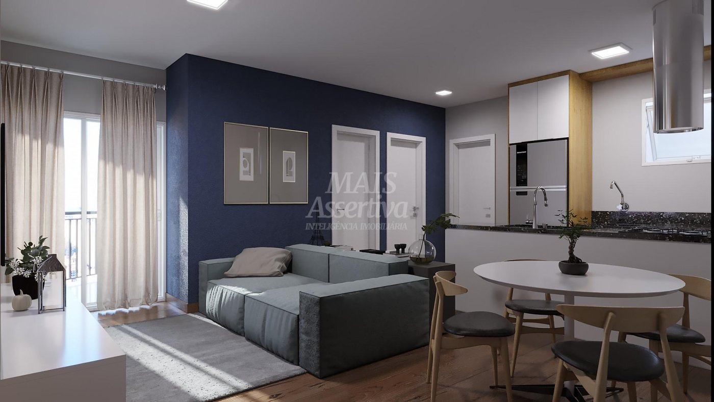 LANÇAMENTO EM SÃO LEOPOLDO APARTAMENTO PARA VENDA NO BAIRRO CAMPINA