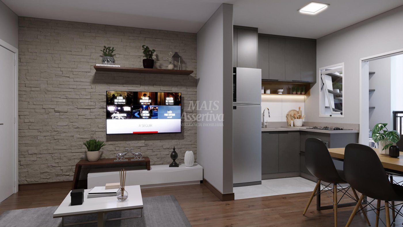 LANÇAMENTO EM SÃO LEOPOLDO APARTAMENTO PARA VENDA NO BAIRRO CAMPINA