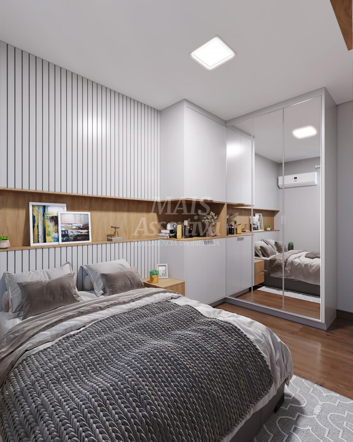 LANÇAMENTO EM SÃO LEOPOLDO APARTAMENTO PARA VENDA NO BAIRRO CAMPINA
