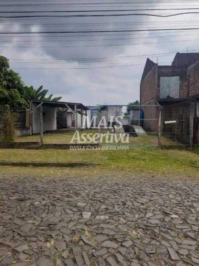 Terreno para Venda em São Leopoldo / RS no bairro Feitoria