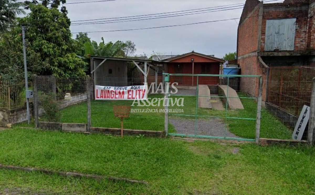 Terreno para Venda em São Leopoldo / RS no bairro Feitoria
