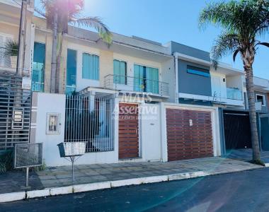 Casa para Venda em Canoas / RS no bairro Estância Velha