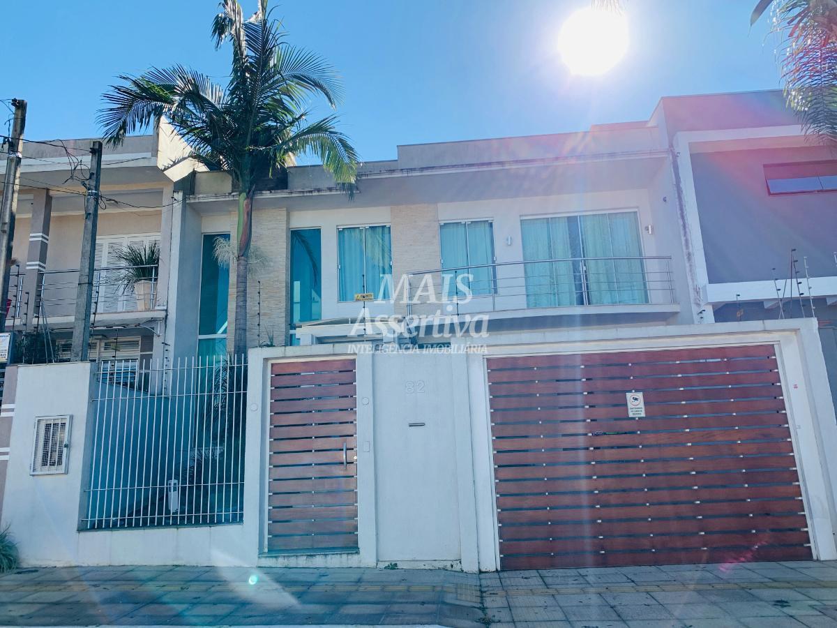 Casa para Venda em Canoas / RS no bairro Estância Velha