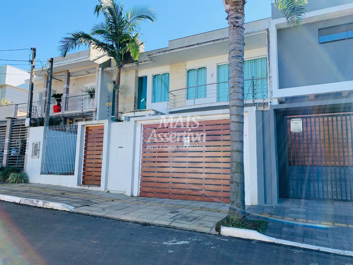 Casa para Venda em Canoas / RS no bairro Estância Velha