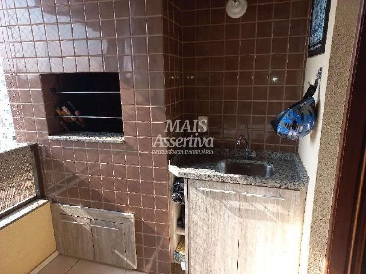 Apartamento para Venda em São Leopoldo / RS no bairro Jardim América