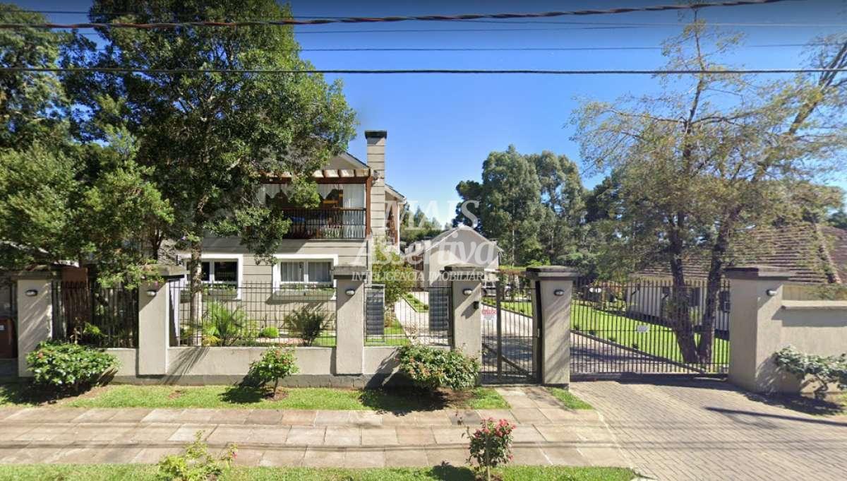 Casa para Venda em Canela / RS no bairro Centro