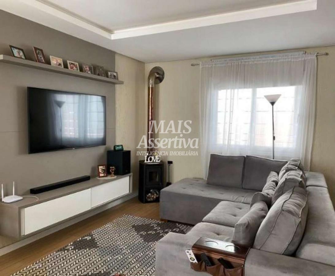 Casa para Venda em Canela / RS no bairro Centro