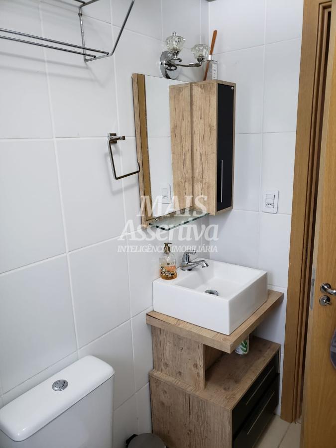 Apartamento para Venda em Novo Hamburgo / RS no bairro Primavera