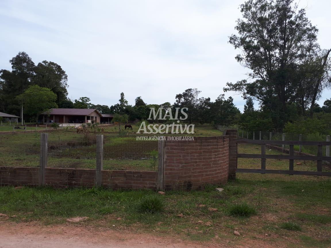 Terreno para Venda em Novo Hamburgo / RS no bairro Lomba Grande