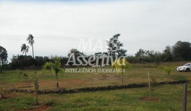 Terreno para Venda em Novo Hamburgo / RS no bairro Lomba Grande
