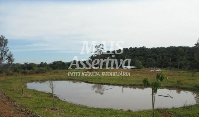 Terreno para Venda em Novo Hamburgo / RS no bairro Lomba Grande