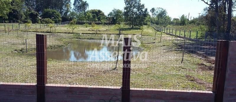 Terreno para Venda em Novo Hamburgo / RS no bairro Lomba Grande
