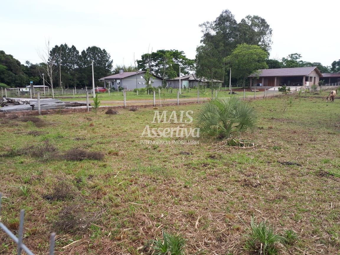 Terreno para Venda em Novo Hamburgo / RS no bairro Lomba Grande