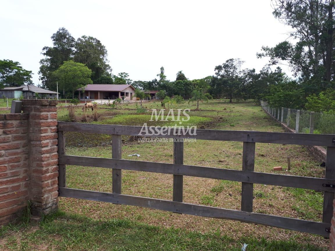 Terreno para Venda em Novo Hamburgo / RS no bairro Lomba Grande