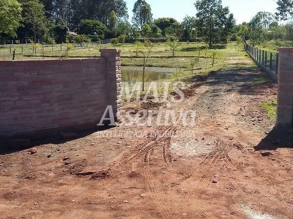Terreno para Venda em Novo Hamburgo / RS no bairro Lomba Grande