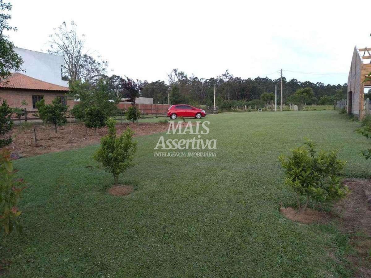 Terreno para Venda em Novo Hamburgo / RS no bairro Lomba Grande