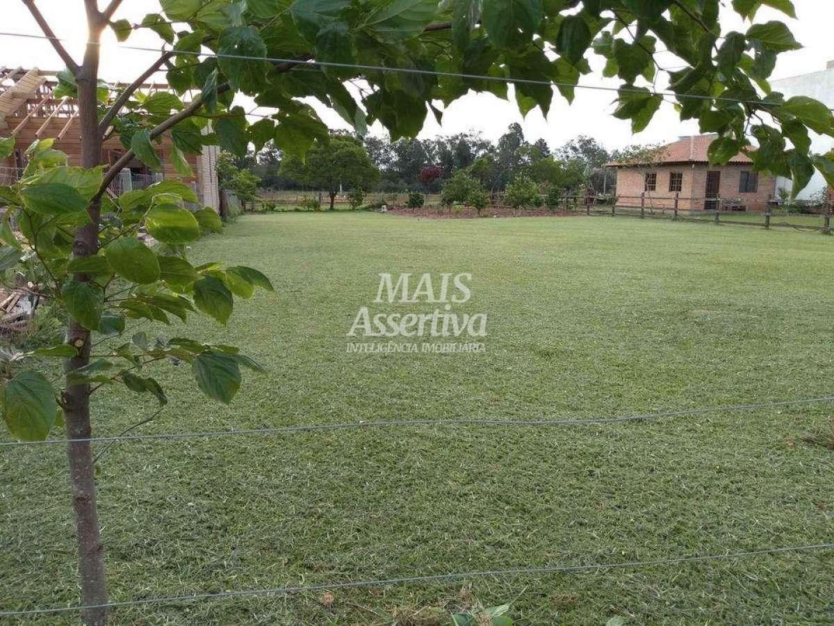Terreno para Venda em Novo Hamburgo / RS no bairro Lomba Grande