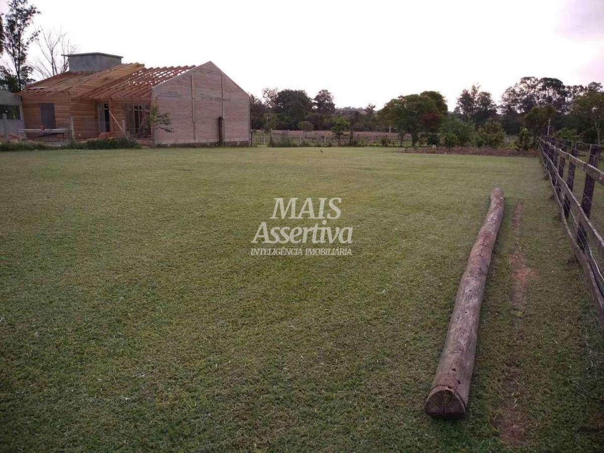 Terreno para Venda em Novo Hamburgo / RS no bairro Lomba Grande
