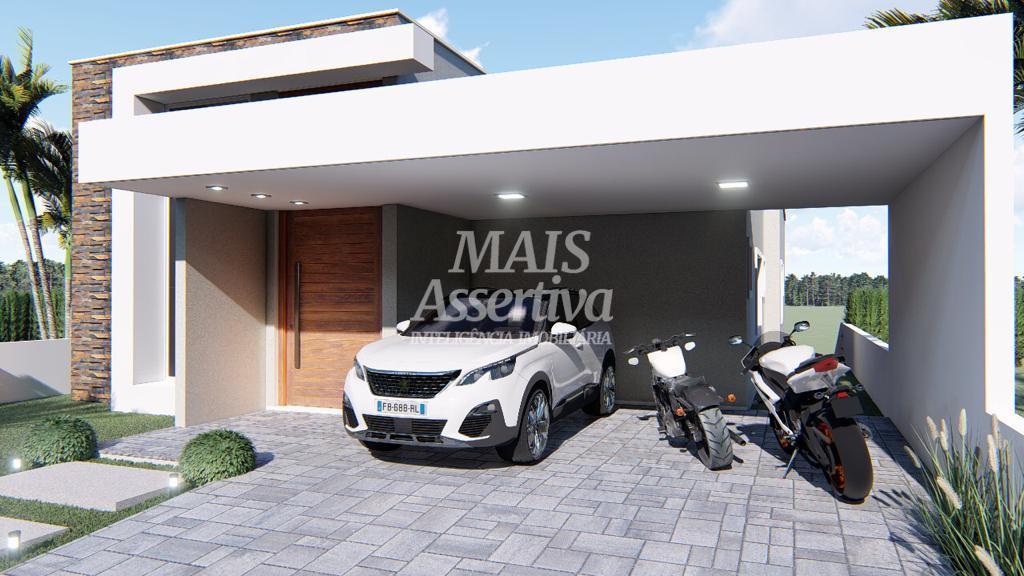 Casa para Venda em Santo Antônio Da Patrulha / RS no bairro Cidade Alta