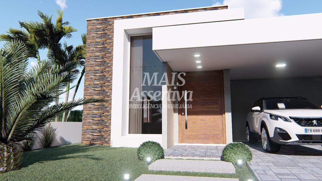 Casa para Venda em Santo Antônio Da Patrulha / RS no bairro Cidade Alta