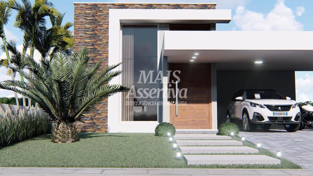Casa para Venda em Santo Antônio Da Patrulha / RS no bairro Cidade Alta