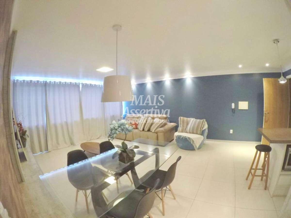 Apartamento para Venda em Capão Da Canoa / RS no bairro Zona Nova