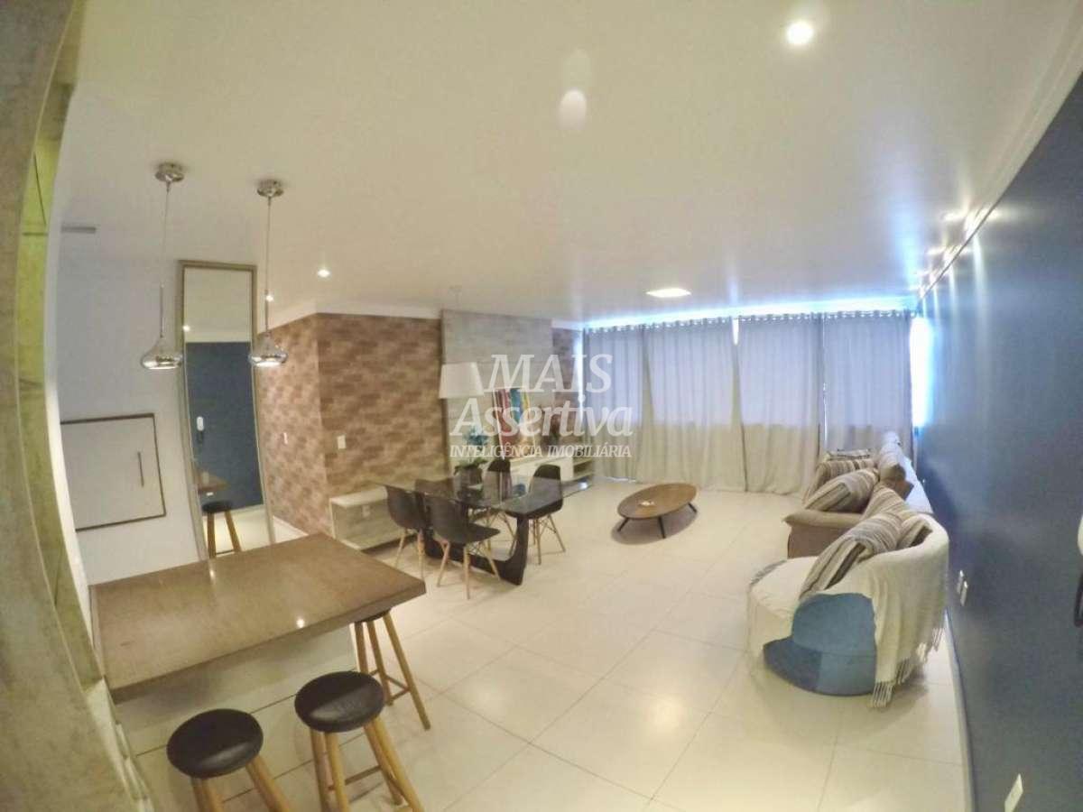 Apartamento para Venda em Capão Da Canoa / RS no bairro Zona Nova