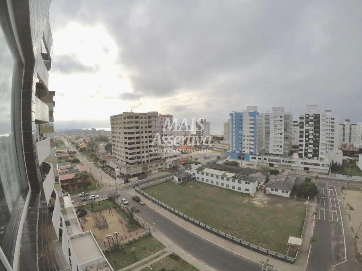 Apartamento para Venda em Capão Da Canoa / RS no bairro Zona Nova