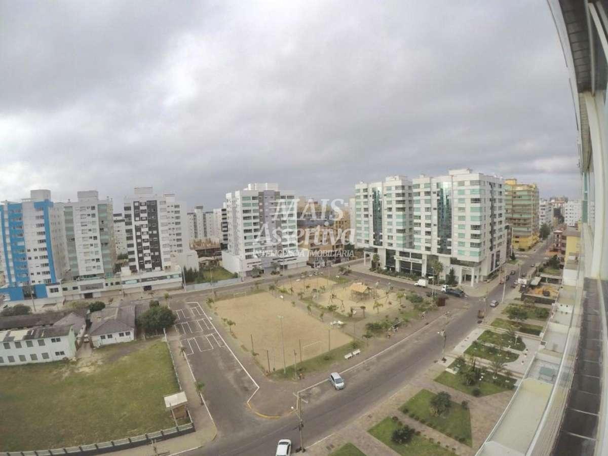 Apartamento para Venda em Capão Da Canoa / RS no bairro Zona Nova