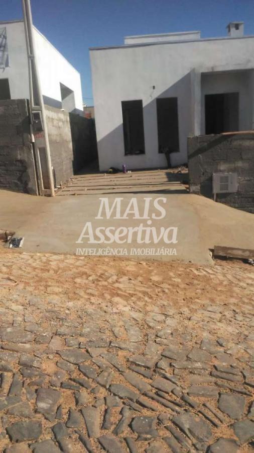 Casa para Venda em São Leopoldo / RS no bairro Arroio da Manteiga