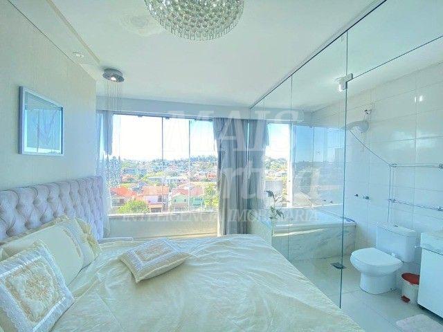 Ótima casa de alto padrão no bairro Centenário em Sapiranga/RS - 3 dormitórios