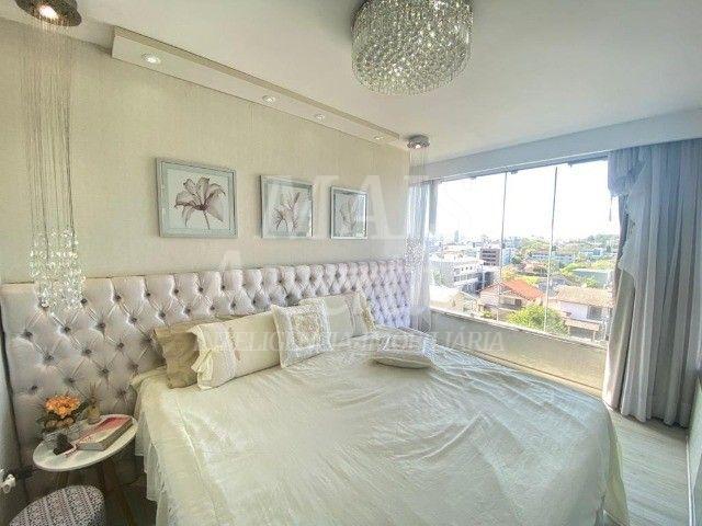 Ótima casa de alto padrão no bairro Centenário em Sapiranga/RS - 3 dormitórios