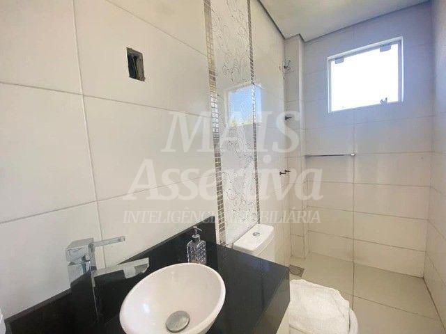 Ótima casa de alto padrão no bairro Centenário em Sapiranga/RS - 3 dormitórios