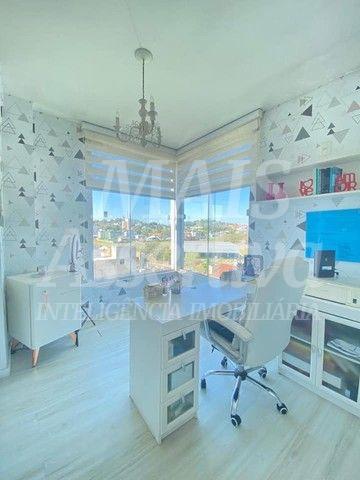 Ótima casa de alto padrão no bairro Centenário em Sapiranga/RS - 3 dormitórios