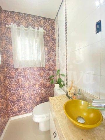Ótima casa de alto padrão no bairro Centenário em Sapiranga/RS - 3 dormitórios